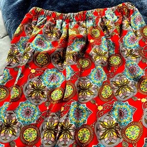 Maxi Skirt new shein